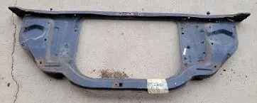 Radiator Support ,Used 65 66 Impala 1
