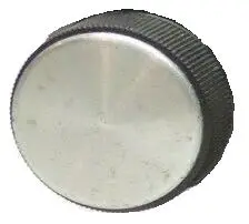 Radio Outer Knob ,Used 79-86 Some Chevy 1