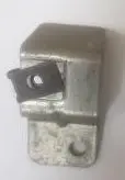 Radio Bracket ,Used For Stereo 77-81 Camaro 1