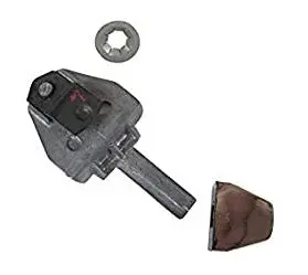 Heater Control 1 Lever Repair ,69 Camaro 69-74 Nova 1