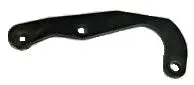 Compressor Bracket ,Rear V8 Used 84 86 Chevy 1