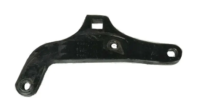 Ac Compressor Bracket ,Front V8 Used 87 88 Chevy 1
