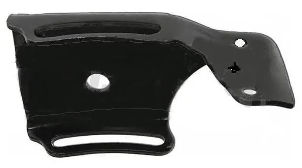 Ac Compressor Bracket ,Inner V8 Used 78-88 Chevy 1