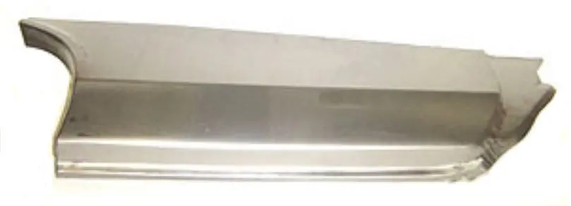 Quarter Patch Panel ,Left Rear 66 Gto Lemans 1