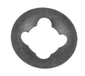Seat Hinge Retainer ,New 58-77 1