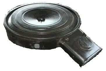 Air Cleaner ,Turbo 4.9T Used 80 Trans Am 1