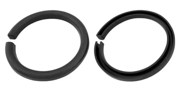 Rear Coil Springs Insulators ,64-66 A-Body 1