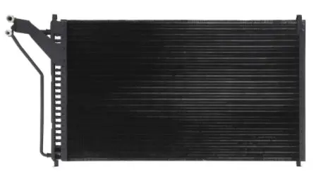 Ac Condenser ,New 78-88 Monte Elcamino 1