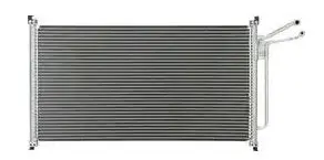 Ac Condenser ,New 78-87 Regal G-Body 1