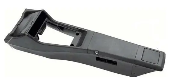 Console Assembly ,New 70-72 Camaro 1