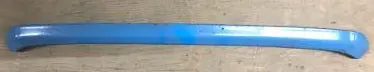 Hood Rear Louver Molding ,Used 68 Cutlass 442 1