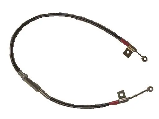 Temp Control Cable ,W/Ac New 68 Gto 1