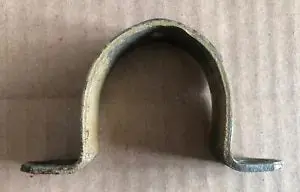 Engine Lift Bracket ,Half Circle Used 64-87 Olds 1