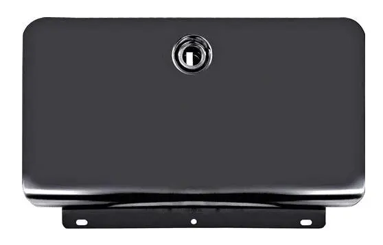 Dash Glove Box Door ,New 69 Firebird 1