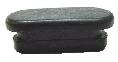 Drum Brake Rubber Plug 38-93 1