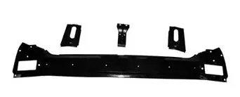 Tail Light Panel, New, 65 Gto Lemans Tempest 1