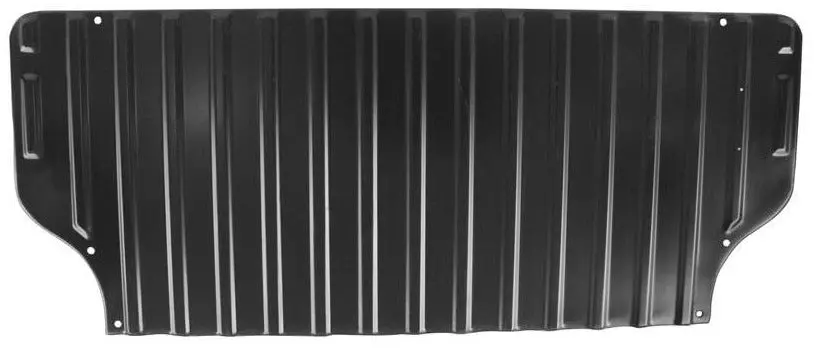 Bed Floor Front Panel ,New 68-72 Elcamino 1