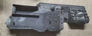 Ac & Heater Housing ,Inside Used 78-88 G-Body 1