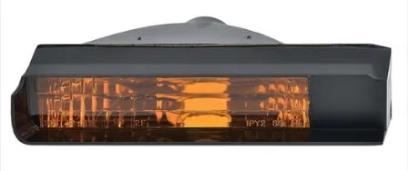 Park Light ,Left New 82-90 Firebird Trans Am 1