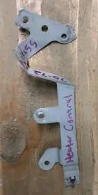 Heater Control Ground Strap ,Used 70-72 Cutlass 442 1