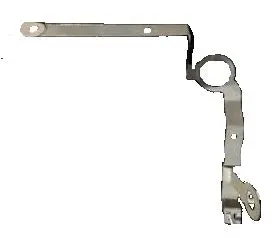 Lighter Ground Strap ,Used 70-72 Cutlass 442 1