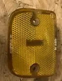 Front Side Marker Light, Right, Used, 70 Gto 1