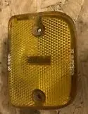 Front Side Marker Light ,Left, Used, 70 Gto 1