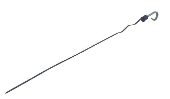 Engine Oil Dipstick, W/Ac V8 68-79 Pontiac 1