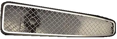 Front Grill Mesh Insert ,Used 67 Gto 1