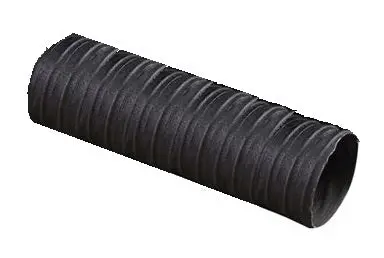 Defroster Flex Hose ,Cloth 2.5" Dia, 61-72 Olds 1