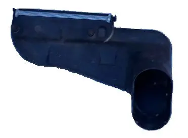 Dash Ac Center Duct & Vent ,Used 67 68 Impala 1