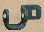 Shifter Lever Bracket ,Column 78-88 G-Body 1
