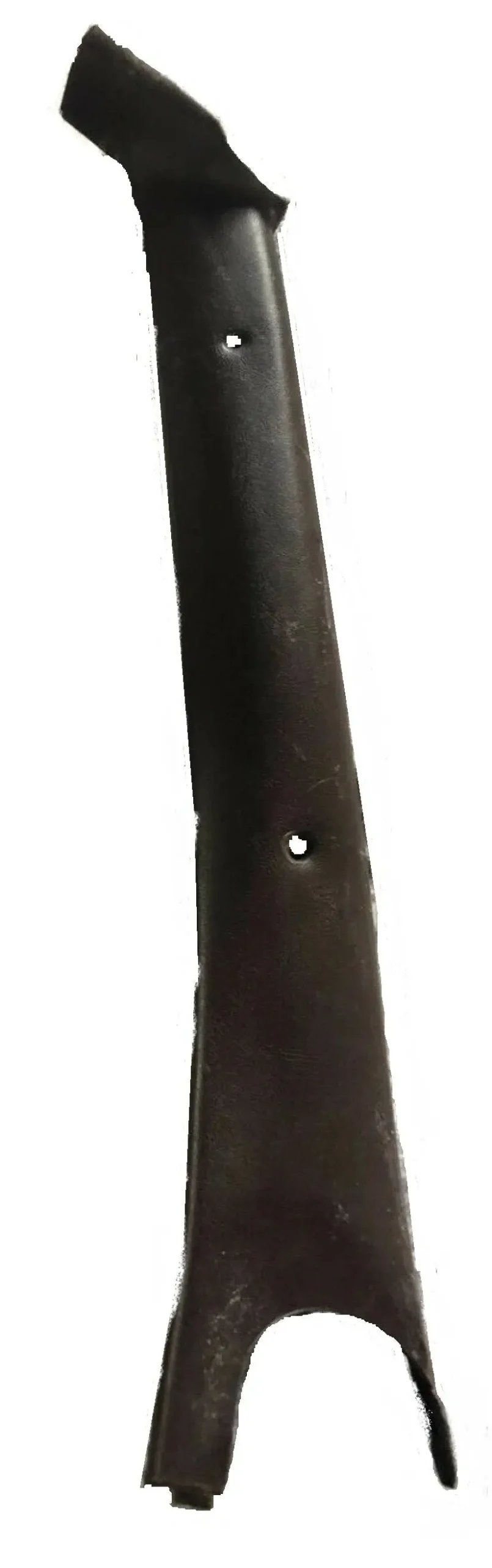 Pillar Inside Cover ,Left No T-Top Used 78-88 G-Body, 1