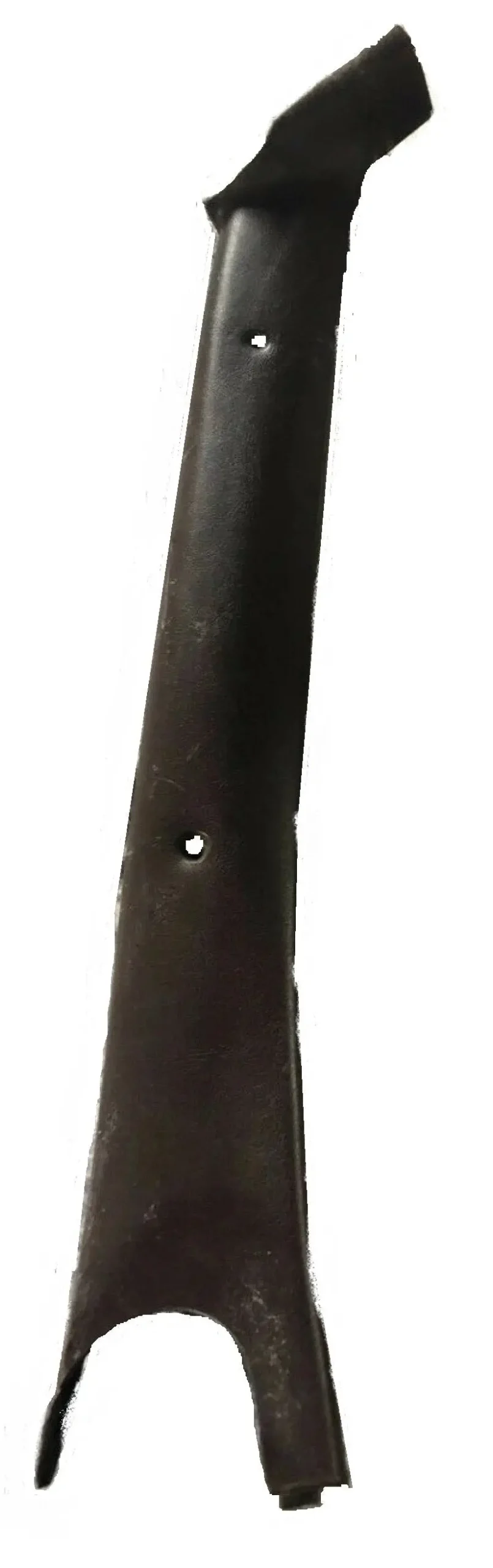 Pillar Inside Cover ,Right No T-Top Used 78-88 G-Body, 1
