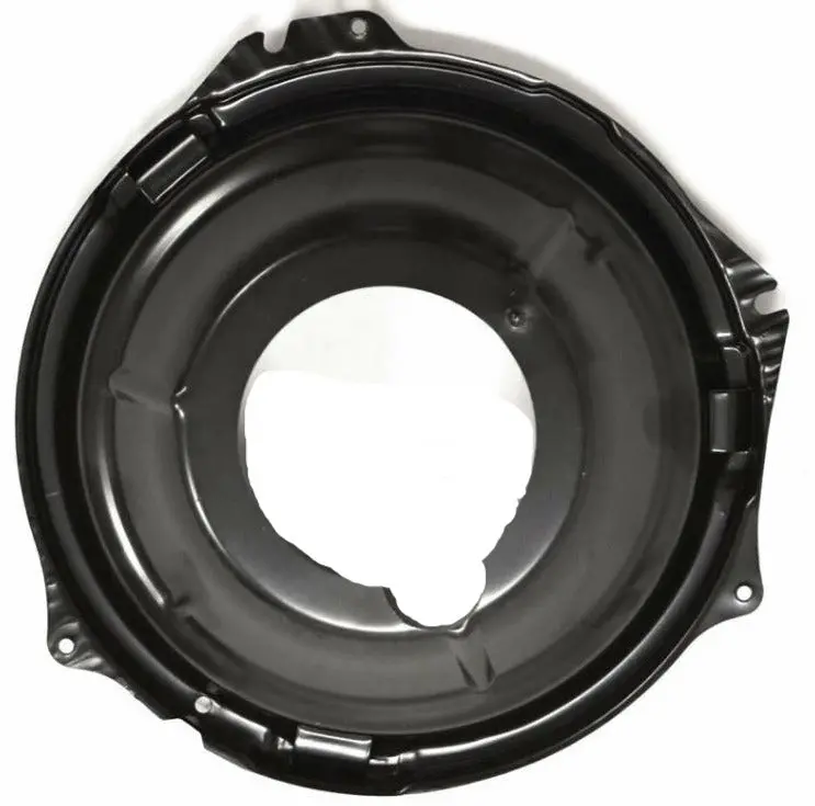 Headlight Bucket ,New 62-6 Nova 1