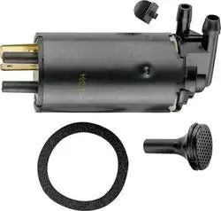 Washer Pump ,New 84-88 F-G Body 1