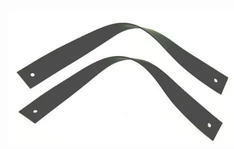 Quarter Glass Channel Gasket ,Prnew 66 67 Nova 1