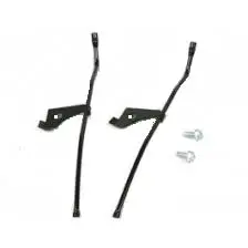 Windshield Washer Nozzles ,New Pair 64-7 A-Body 1