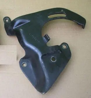 Ps Pump Upper Bracket,Used V8  77-90 Olds 1