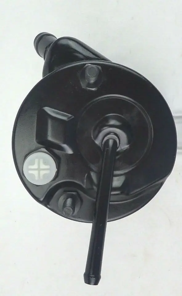 Ps Pump, 396 New 65-68 Chevelle, 68-72 Truck 1
