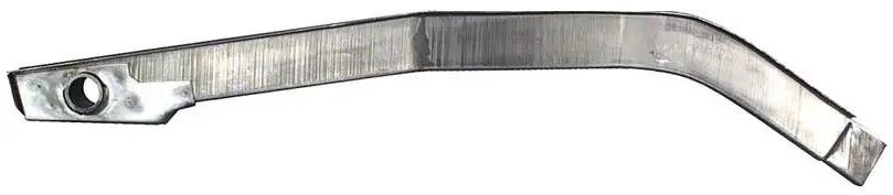 Rear Frame Rail Repair ,Right 42" 70-73 Camaro Firebird 1