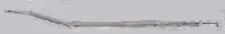 Inside Door Handle Opening Rod ,Right 70-4 F-Body 1