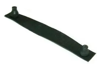Door Tailgate Drain Plug ,Rubber Strip, Each 1