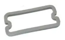 Park Light Gasket ,New 69 70 Gto 1