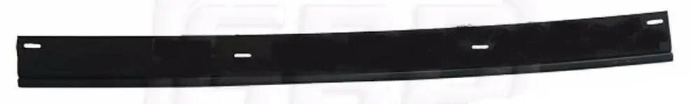 Door Bottom Seal ,Used Rubber 78-88 G-Body 1