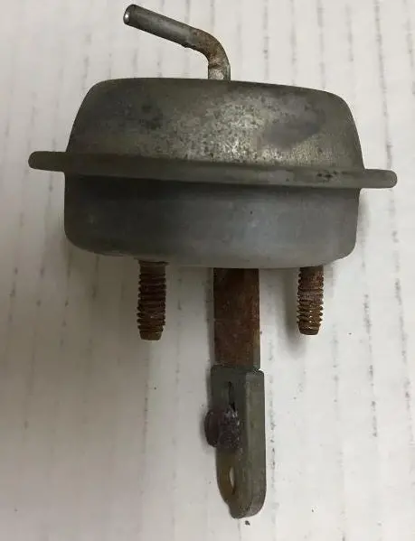 Ac Door Actuator ,On Cowl ,Used 70-81 Ta Fb Camaro 1
