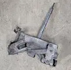 Floor Shifter, Auto, Used, 70-72 Gto Gp, 69 Firebird 1