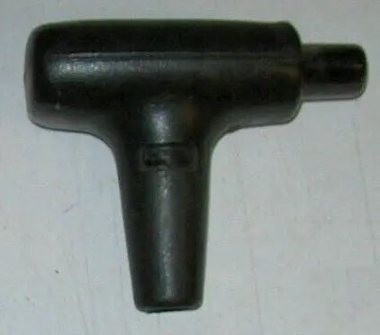 Floor Shift Handle ,Auto 78-88 Monte Carlo Elcamino 1