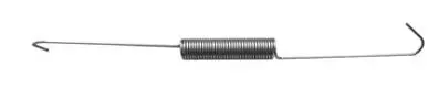 Clutch Fork Return Spring, 64-67 Chevelle Impala 1