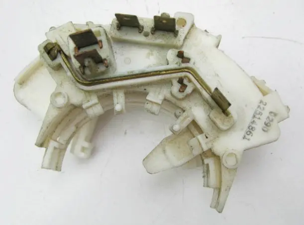 Backup Neutral Safety Switch, Automatic ,Used 77-88 G-Body 1